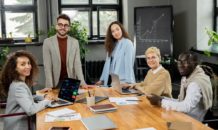 Interkulturelle und multinationale Teams entwickeln