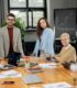 Interkulturelle und multinationale Teams entwickeln