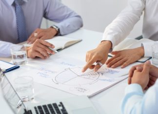 Der Mittelstand steht vor einer Zeitenwende