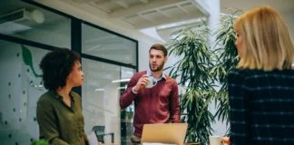 Die Wichtigkeit der Personalentwicklung
