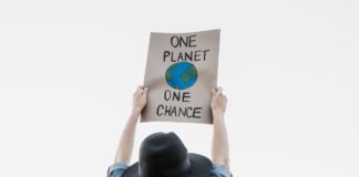 Der Klimawandel ist NICHT menschengemacht