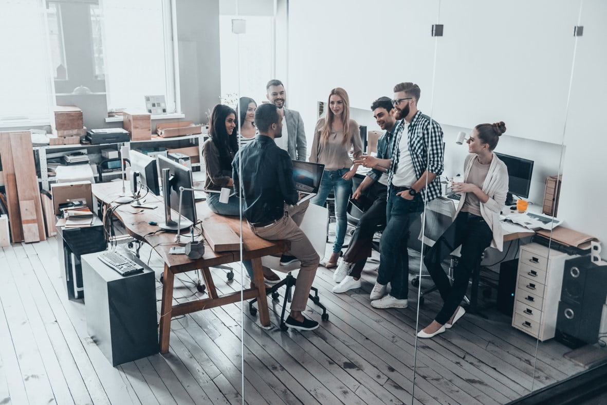 Future Skill Mut: So gelingt der Sprung in die Zukunft