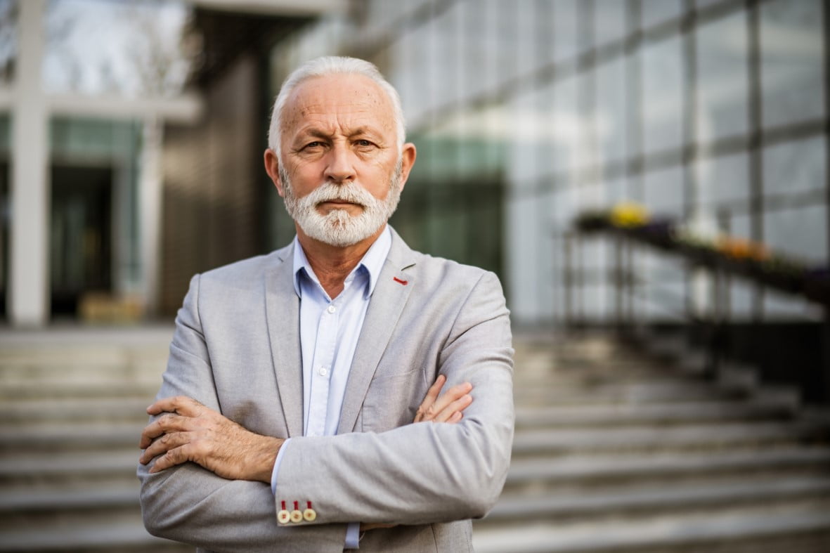 Nachhaltigkeit erfordert den Mut, vieles neu zu denken