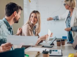 Sollen Unternehmen Coaching und Supervision anbieten