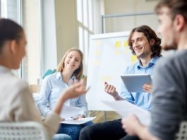 Eine neue Identität entwickeln und Transformationsprozesse gestalten