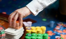 Ausbildung und Training für Casino-Karrieren
