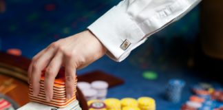 Ausbildung und Training für Casino-Karrieren