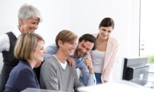 Die Selbstwirksamkeit der Mitarbeiter steigern