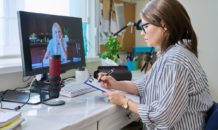 Die Videoberatung von Arbeitsuchenden etablieren