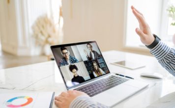Virtuelle Kompetenz bleibt eine Schlüsselqualifikation Virtuelle Kompetenz bleibt eine Schlüsselqualifikation