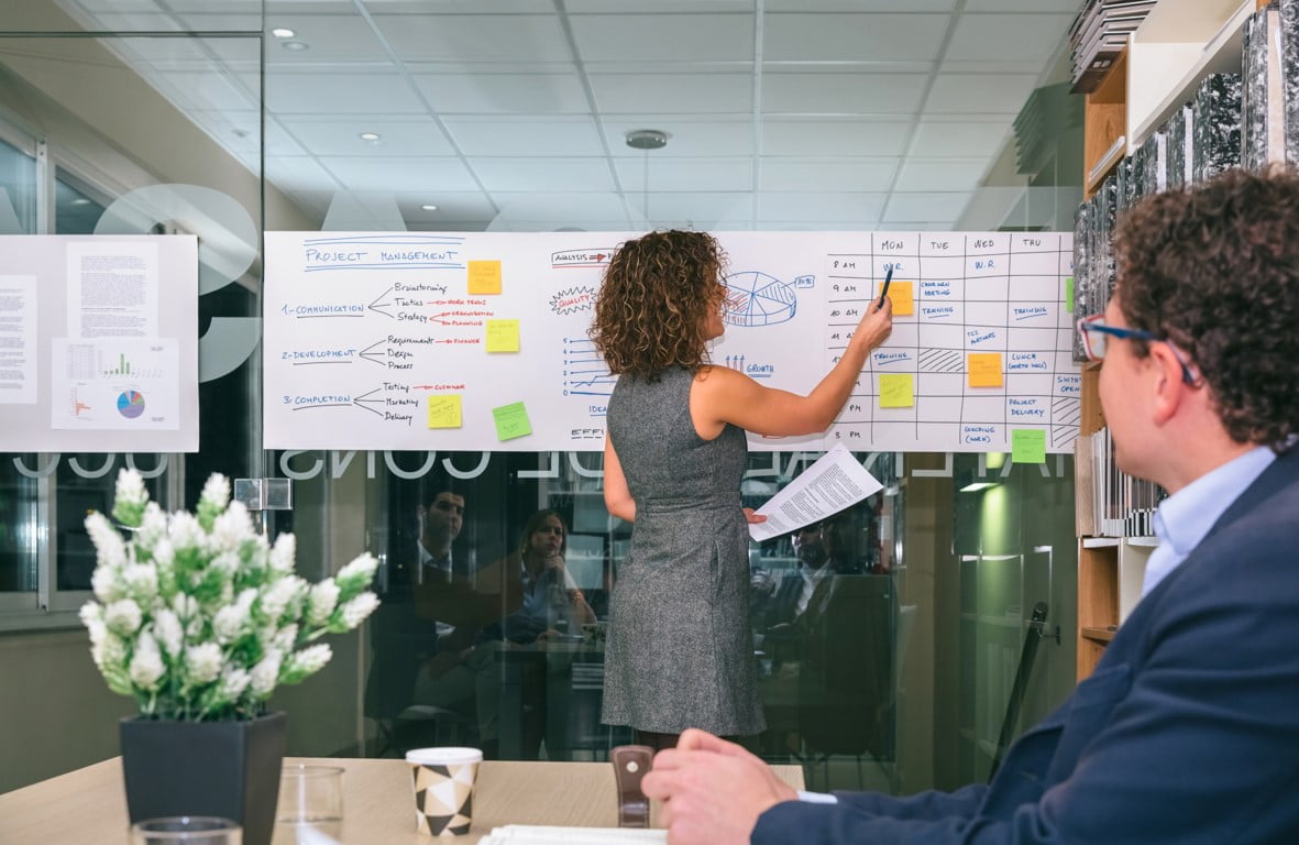 Agile Methoden sind k(l)eine Universalgenies