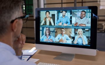 7 Tipps für ein starkes Zusammengehörigkeitsgefühl in virtuellen Teams 7 Tipps für ein starkes Zusammengehörigkeitsgefühl in virtuellen Teams