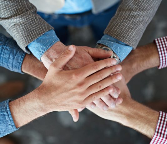 Mitarbeiter müssen die Wertschätzung spüren
