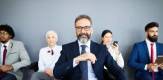 Den Personalabbau auf faire Weise gestalten