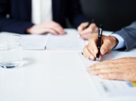 Nach New Work kommt die New Company Succession