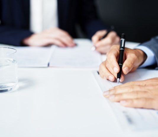 Nach New Work kommt die New Company Succession