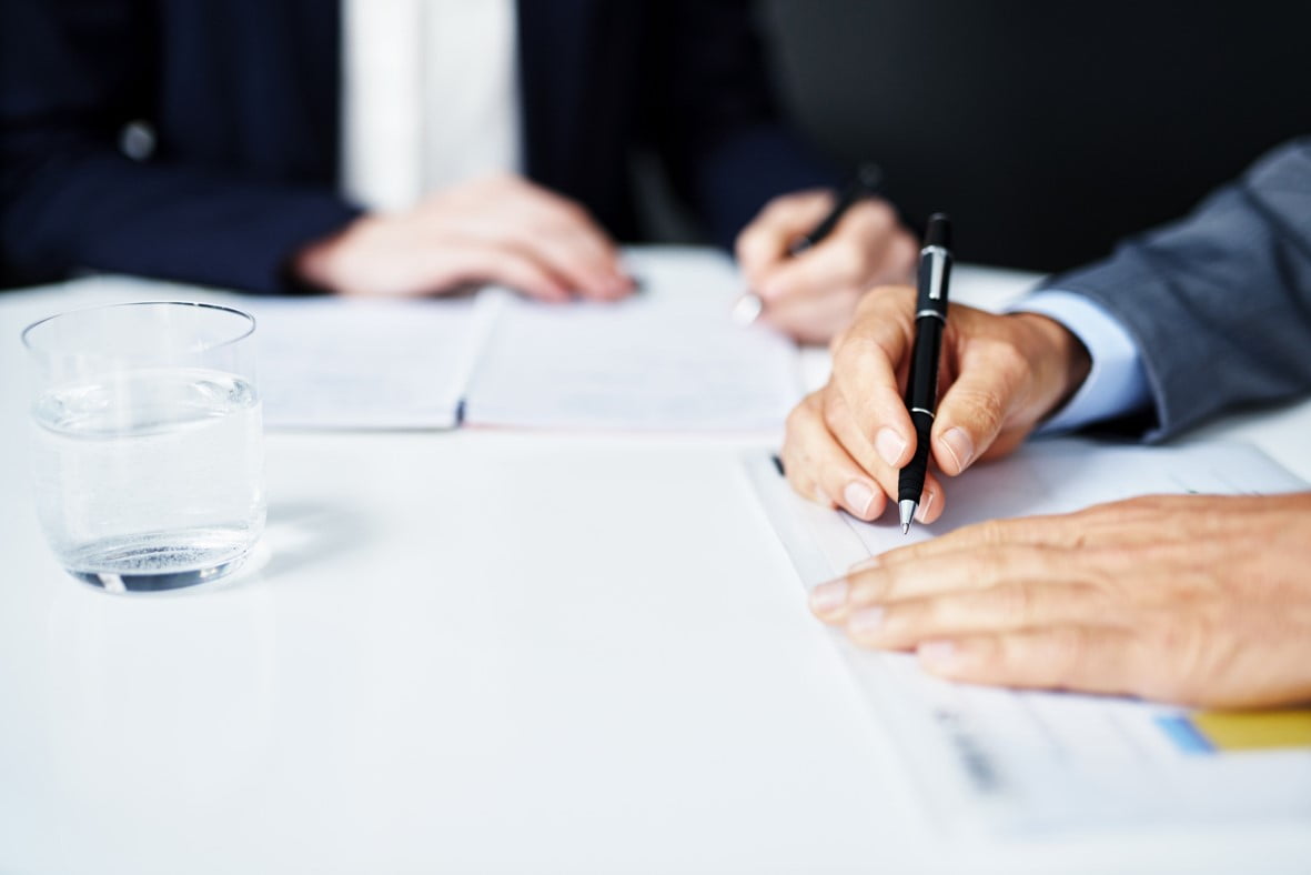 Nach New Work kommt die New Company Succession