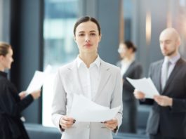 Nie mehr Pech beim Denken: das neue Mindset im Vertrieb