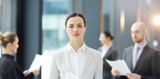 Nie mehr Pech beim Denken: das neue Mindset im Vertrieb