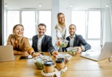 Fit für den Gesundheitsmarkt von morgen Fit für den Gesundheitsmarkt von morgen
