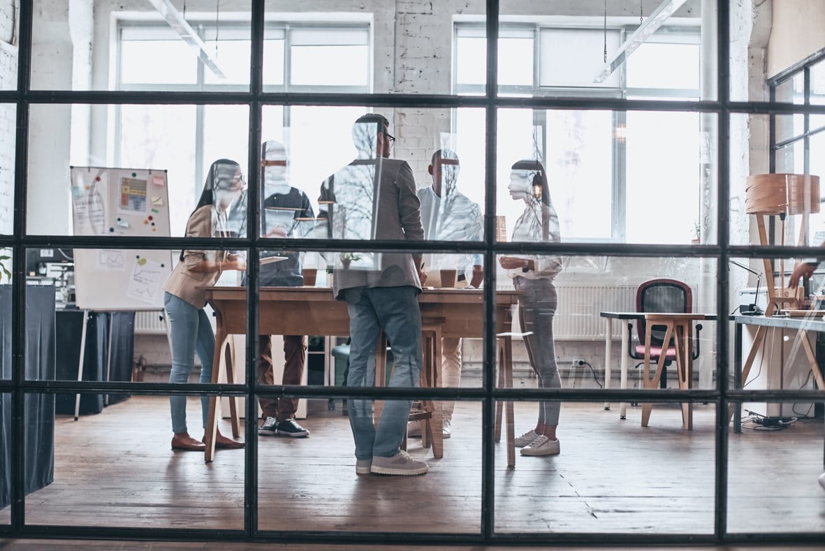 Von der Krise zur Chance: Wege aus der Unternehmenskrise durch gezielten Turnaround