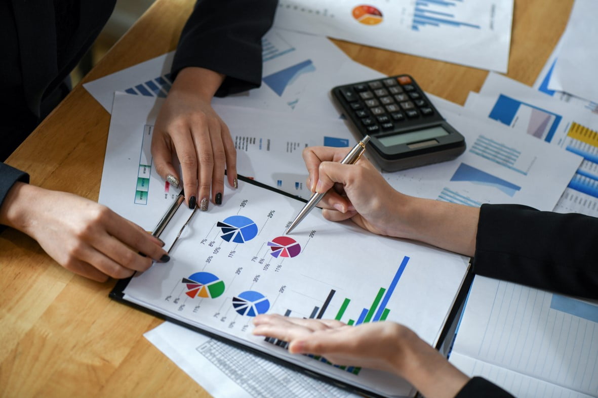Die Strategie mit Leben füllen