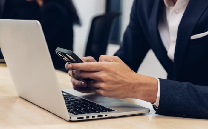 KI und ChatGPT: ein hilfreiches Tool im Vertrieb