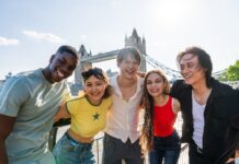 Wie das Leben internationaler Studierender in England aussieht Wie das Leben internationaler Studierender in England aussieht