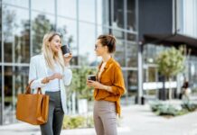 Die Vorteile einer prestigeträchtigen Geschäftsadresse: Ein Muss für Freelancer Die Vorteile einer prestigeträchtigen Geschäftsadresse