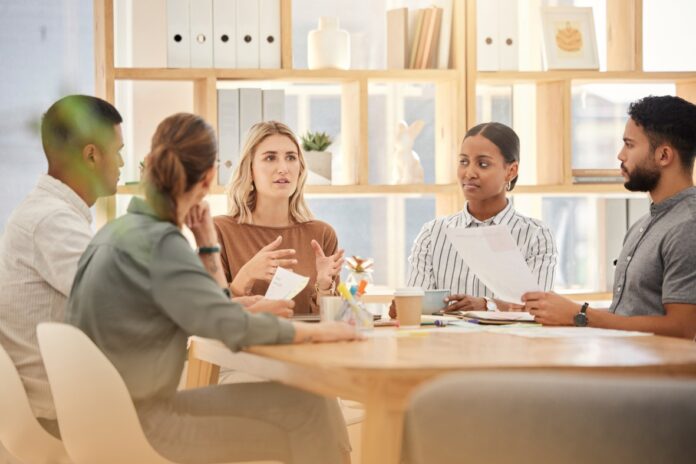 Schlüsselqualifikationen im Projektmanagement