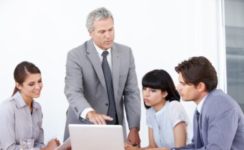 Die Generation Z als Impuls- und Ideengeber nutzen Die Generation Z als Impuls- und Ideengeber nutzen