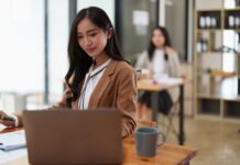 Das Coaching-Business wird digital Das Coaching-Business wird digital
