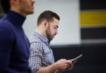 Die Arbeit der Zukunft braucht Rollen statt Stellen Die Arbeit der Zukunft braucht Rollen statt Stellen