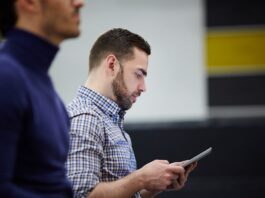 Die Arbeit der Zukunft braucht Rollen statt Stellen