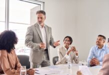 Gleichberechtigung in der Arbeitswelt und die wichtige Rolle des Personalrates Gleichberechtigung in der Arbeitswelt und die wichtige Rolle des Personalrates