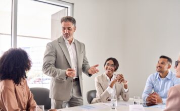 Gleichberechtigung in der Arbeitswelt und die wichtige Rolle des Personalrates Gleichberechtigung in der Arbeitswelt und die wichtige Rolle des Personalrates