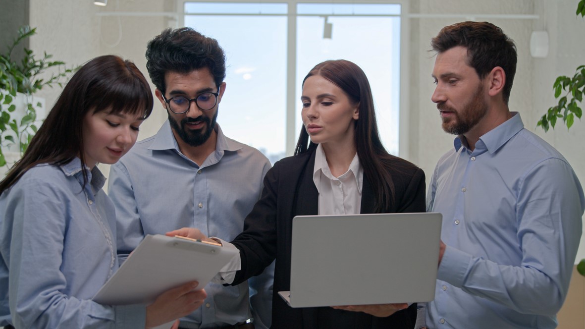 Eigene Fachkräfte im Unternehmen ausbilden: Ein Lösungsansatz