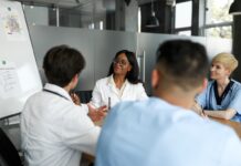 Brauchen wir zukünftig Generalisten oder Spezialisten? Brauchen wir zukünftig Generalisten oder Spezialisten