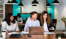 Personalisierte Weiterbildung und nachhaltige Strategien zur Effizienzsteigerung