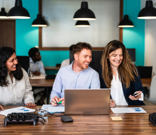 Personalisierte Weiterbildung und nachhaltige Strategien zur Effizienzsteigerung