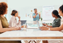 Die Renaissance des Corporate Learning und Development Die Renaissance des Corporate Learning und Development