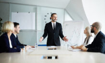 Digitale Transformation erfordert Engagement des Top Managements