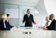 Digitale Transformation erfordert Engagement des Top Managements Digitale Transformation erfordert Engagement des Top Managements