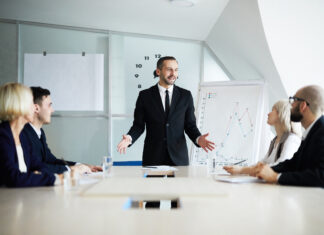 Digitale Transformation erfordert Engagement des Top Managements