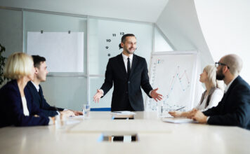 Digitale Transformation erfordert Engagement des Top Managements Digitale Transformation erfordert Engagement des Top Managements