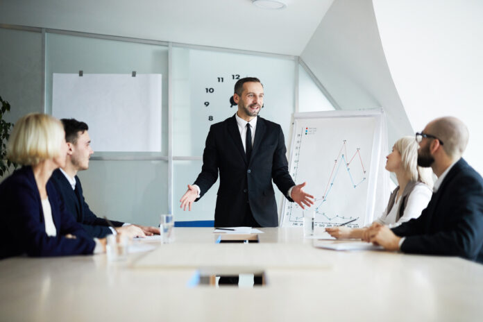 Digitale Transformation erfordert Engagement des Top Managements