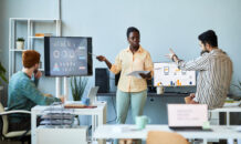 Warum ein Positive Leadership nötig ist