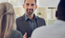 Sind Berater Opportunisten