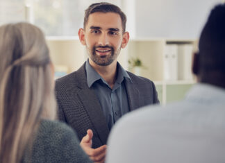 Sind Berater Opportunisten? Sind Berater Opportunisten