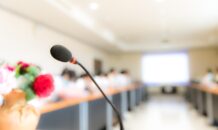 Mehr Sicherheit im Auftreten als Führungskraft